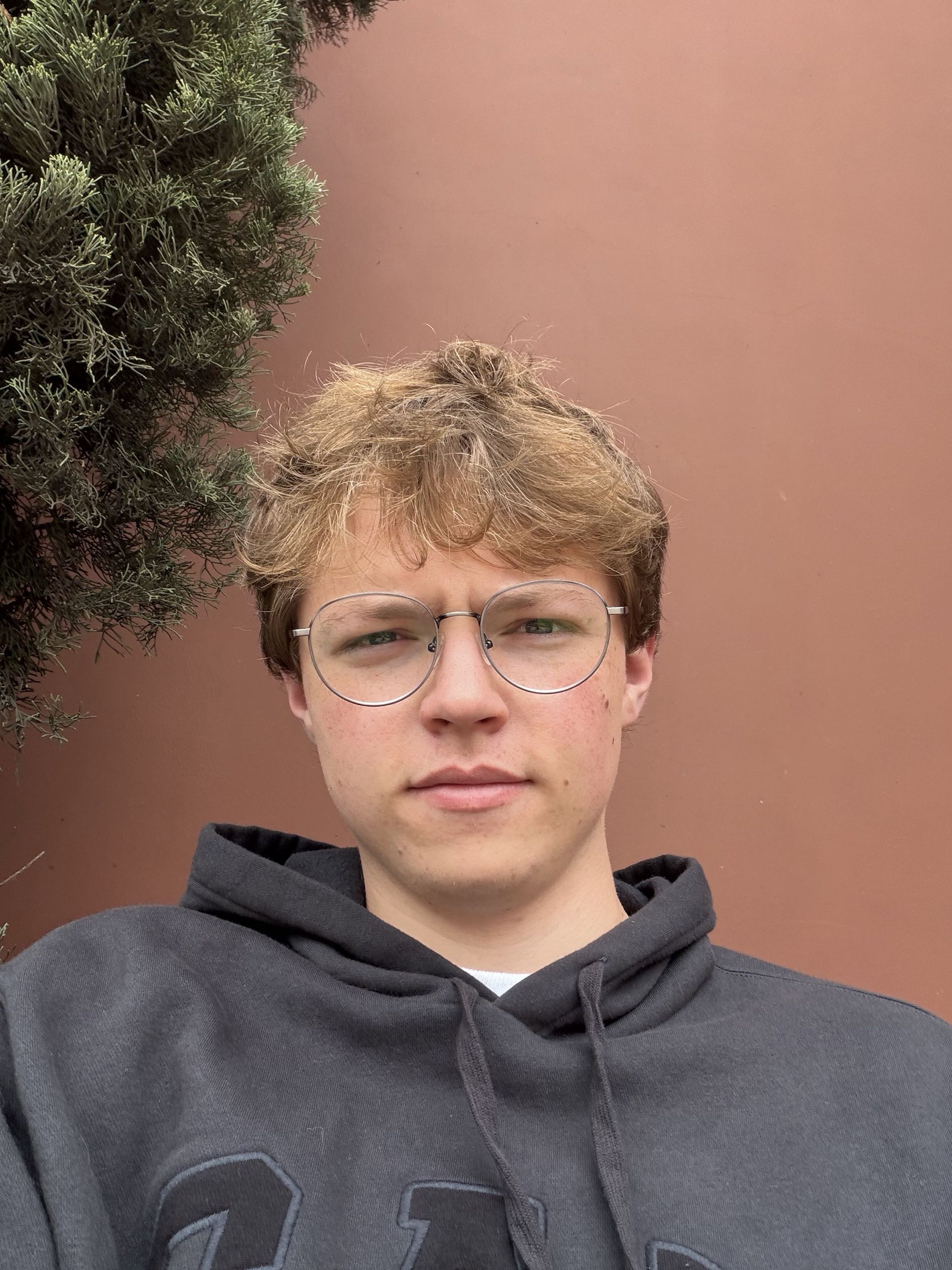 Gabe Purcell